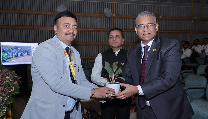 GAIL Training Institute celebrates 29th Anniversary with 2nd L&D Conclave